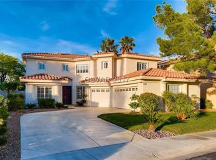 8224 Paseo Vista Dr, Las Vegas, NV 89128