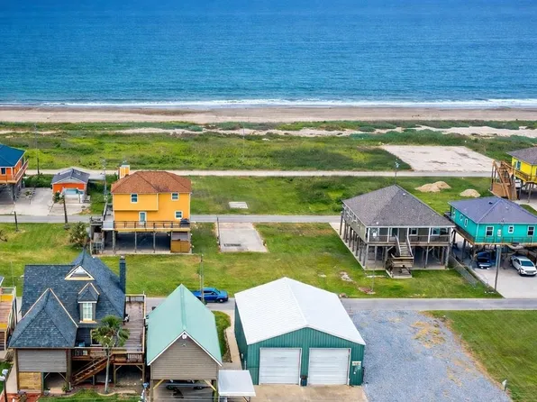 2314 Teal St, Cameron, LA 70631