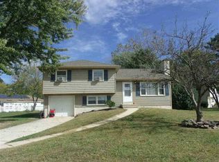 2 Glade Dr, Cape May, NJ 08204