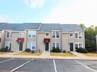1430 Devon Ln #4B-2BA, Harrisonburg, VA 22801