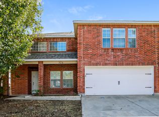 324 Ellicott Dr, Roanoke, TX 76262