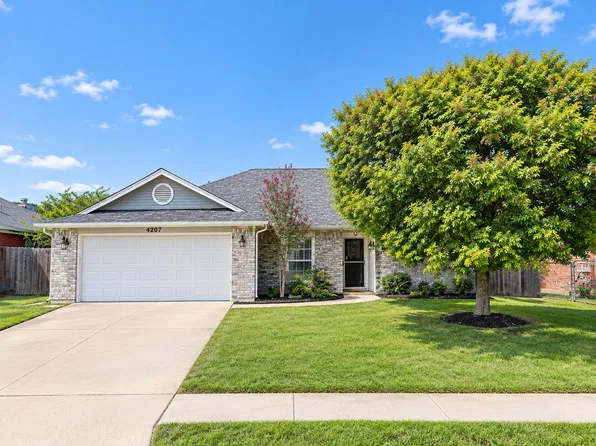 4207 Maggie Dr, Killeen, TX 76549