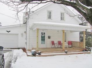 54 Marlin St, Brookville, PA 15825
