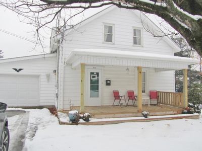54 Marlin St, Brookville, PA, 15825