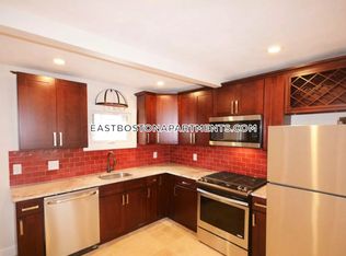 130 Brooks St #5, Boston, MA 02128