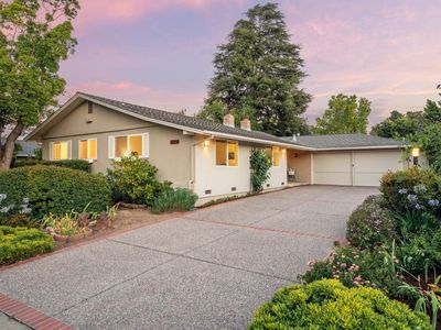 894 Helena Dr, Sunnyvale, CA, 94087