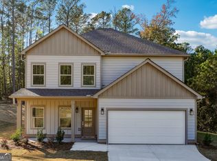 1918 Crescent Moon Dr NE, Conyers, GA 30012