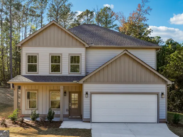 1918 Crescent Moon Dr NE, Conyers, GA 30012