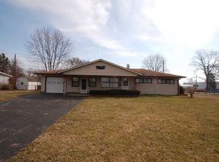 3005 N Radford Dr, Indianapolis, IN 46226