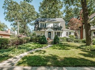 430 9th St, Wilmette, IL 60091