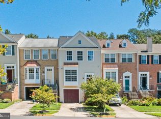 7319 Sunrise Ct, Greenbelt, MD