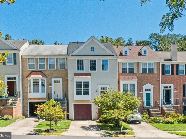 7319 Sunrise Ct, Greenbelt, MD 20770