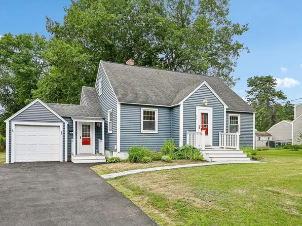 20 Doris Ave, Portsmouth, NH 03801