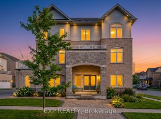 2 Camilleri Rd, Ajax, ON L1Z0T2