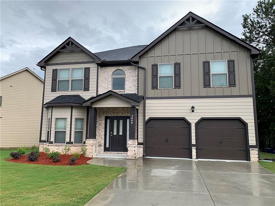 1st image of 3403 Lake End Dr