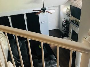 308 Mahogany Dr, Arlington, TX 76018