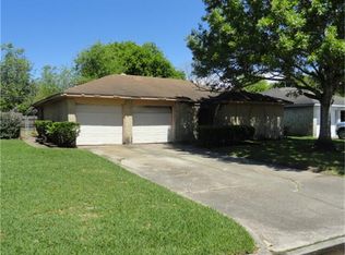 4822 Ingomar Way, Houston, TX 77053