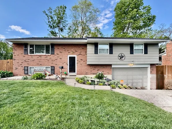 6414 Carnation Rd, Dayton, OH 45449