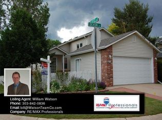 9440 Devon Ct, Highlands Ranch, CO 80126