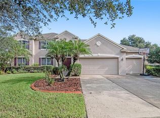 306 Apache Ln, Seffner, FL 33584