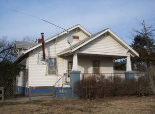 745 29th Rd, Little River, KS 67457