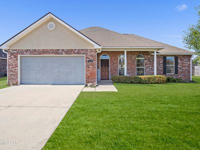 3113 Sydney St, Ocean Springs, MS, 39564