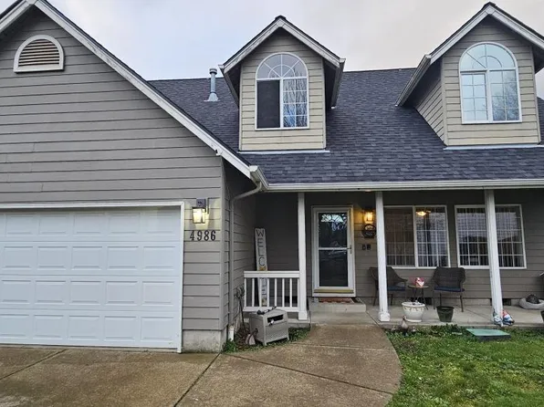 4986 Rebecca St NE, Salem, OR 97305