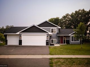 1207 Rum River Dr SW, Isanti, MN 55040