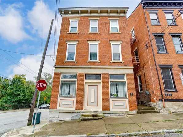 561 Milton St Unit O, Cincinnati, OH 45202