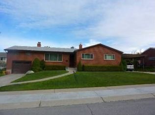 569 Sagewood Ave, Provo, UT 84604