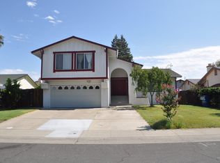 4115 Ardwell Way, Sacramento, CA