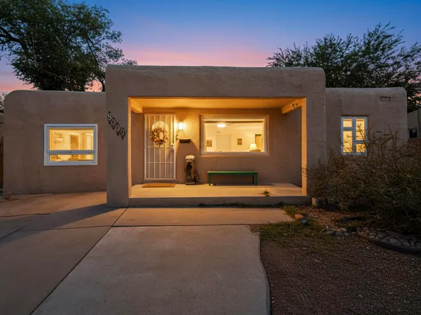 5009 Palo Alto Ave SE, Albuquerque, NM 87108