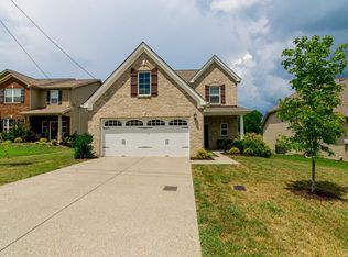 3372 William Bailey Dr, Nashville, TN 37207