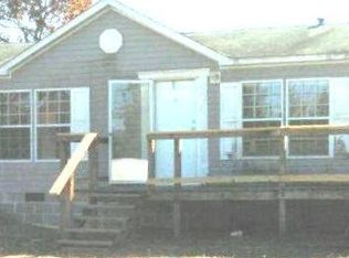 7028 N Highway 41, Box Springs, GA 31801