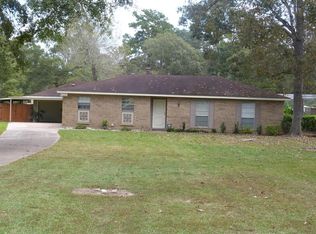 301 Magnolia Rd, New Caney, TX 77357