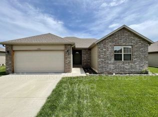 1248 S Rome Ave, Republic, MO 65738