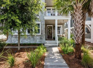 109 Compass Point Way, Inlet Beach, FL 32461