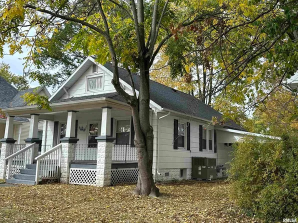 2108 Herbert St, Murphysboro, IL 62966