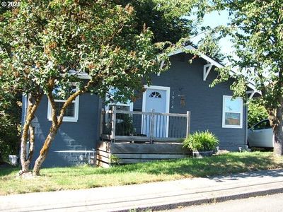 1914 Saint Helens St, Saint Helens, OR, 97051