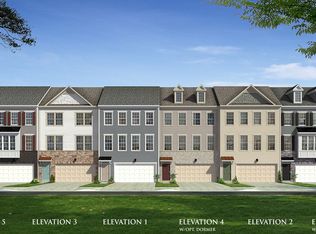 125 Yorktown Ct, Bridgeport, WV 26330