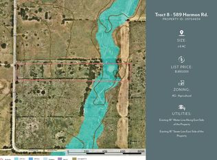 589 Harmon Rd, Fort Worth, TX 76177