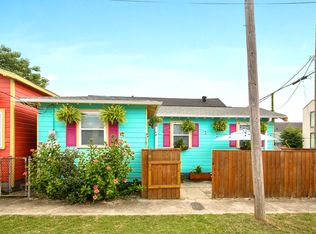 2239 Foucher St, New Orleans, LA 70115