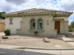 7715 E Butte St, Mesa, AZ 85207