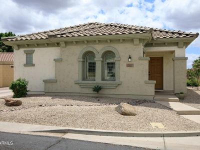 7715 E BUTTE Street, Mesa, AZ, 85207