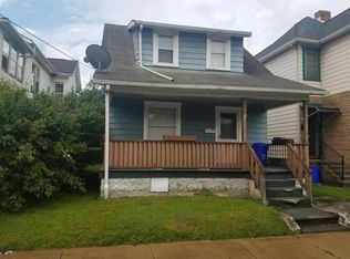 1458 5th Ave, New Brighton, PA