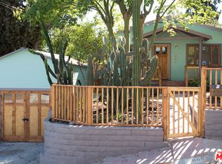 4868 Eldred St, Los Angeles, CA 90042