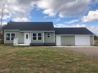 4002 S M 129, Sault Sainte Marie, MI 49783