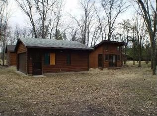 13255 E Shore Rd, Crosslake, MN 56442