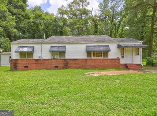 7848 Tara Rd, Jonesboro, GA 30236