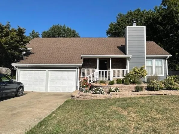 2205 S Stilwell St, Pittsburg, KS 66762